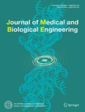 Journal of Medical and Biological Engineering