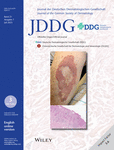 JOURNAL DER DEUTSCHEN DERMATOLOGISCHEN GESELLSCHAFT