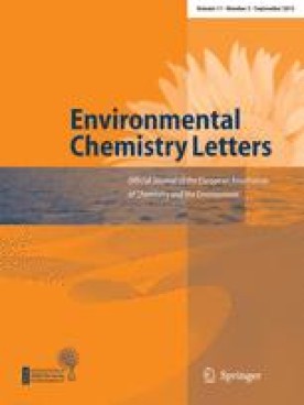 Environmental Chemistry Letters