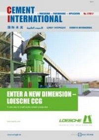 Cement International