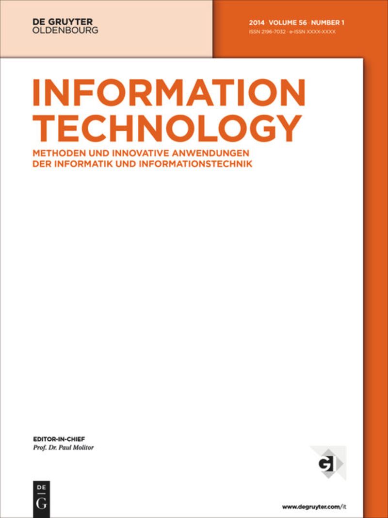 IT - Information Technology