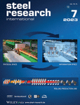 STEEL RESEARCH INTERNATIONAL