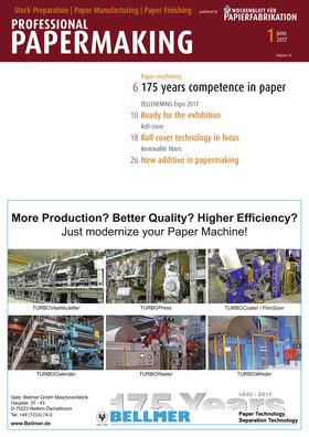 Professional Papermaking