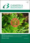CHEMISTRY & BIODIVERSITY