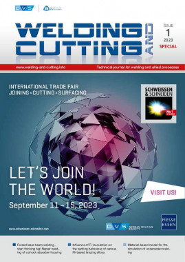 Welding and Cutting