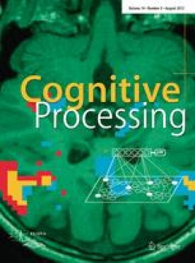 COGNITIVE PROCESSING
