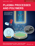 PLASMA PROCESSES AND POLYMERS
