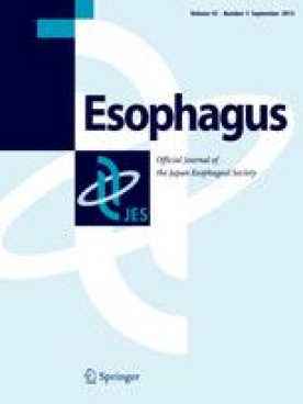 ESOPHAGUS