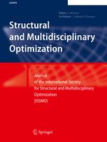 STRUCTURAL AND MULTIDISCIPLINARY OPTIMIZATION