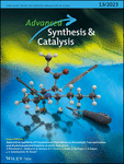 ADVANCED SYNTHESIS & CATALYSIS