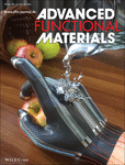 ADVANCED FUNCTIONAL MATERIALS
