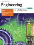 ENGINEERING IN LIFE SCIENCES