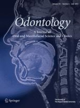 ODONTOLOGY