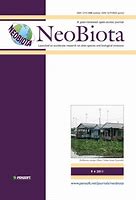 NEOBIOTA