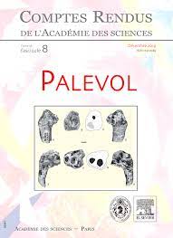 COMPTES RENDUS PALEVOL