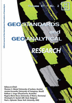 GEOSTANDARDS AND GEOANALYTICAL RESEARCH
