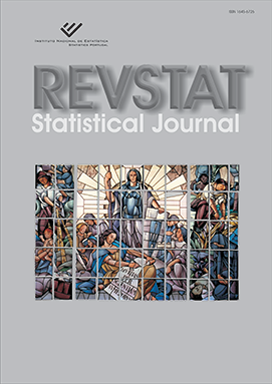 REVSTAT-STATISTICAL JOURNAL