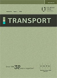 TRANSPORT