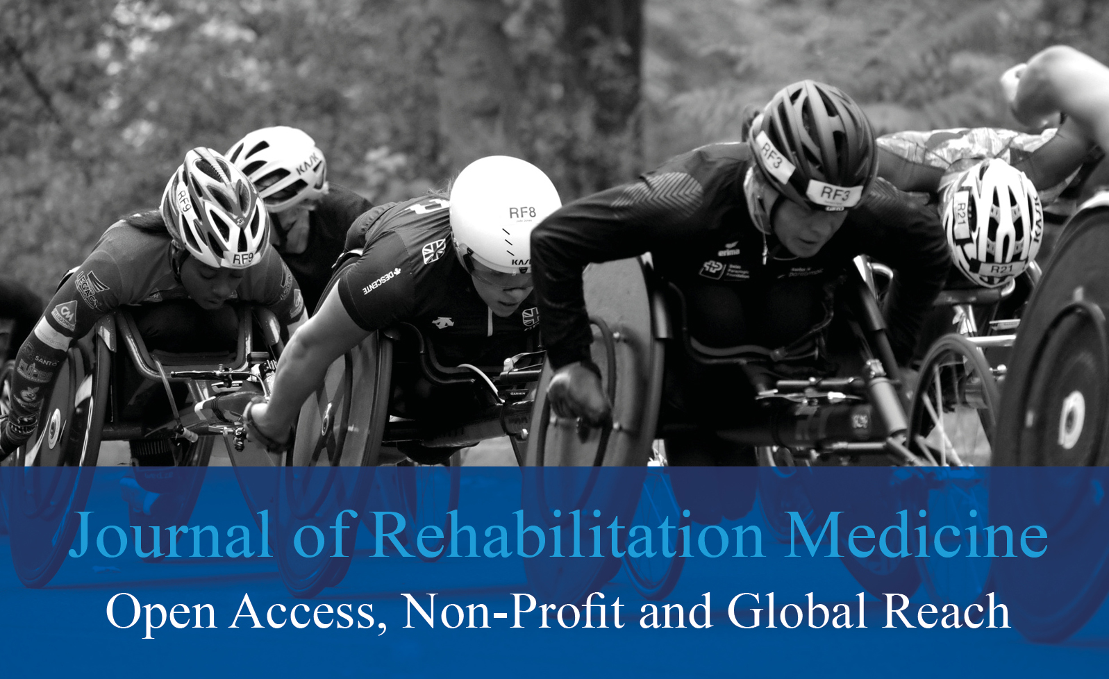 JOURNAL OF REHABILITATION MEDICINE