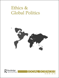 ETHICS & GLOBAL POLITICS