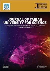 JOURNAL OF TAIBAH UNIVERSITY FOR SCIENCE