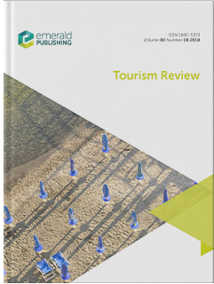 TOURISM REVIEW