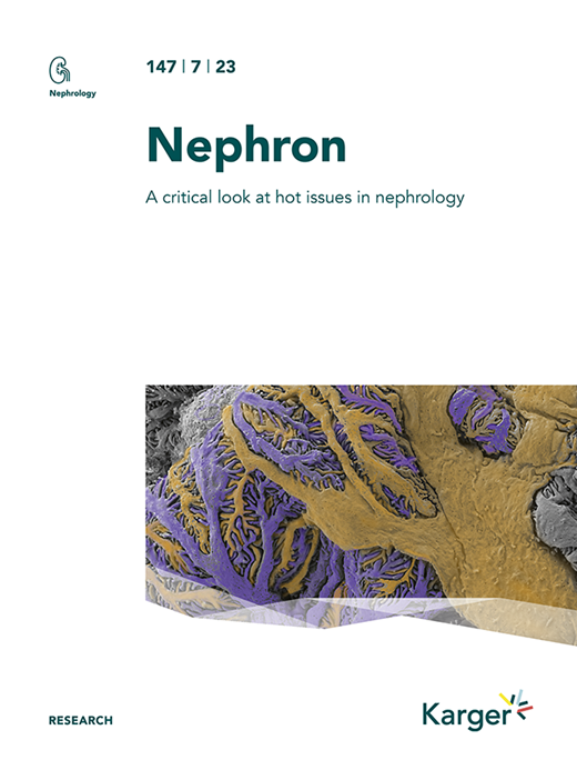 NEPHRON