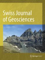 SWISS JOURNAL OF GEOSCIENCES