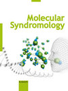MOLECULAR SYNDROMOLOGY