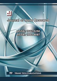 Journal of Nano Research