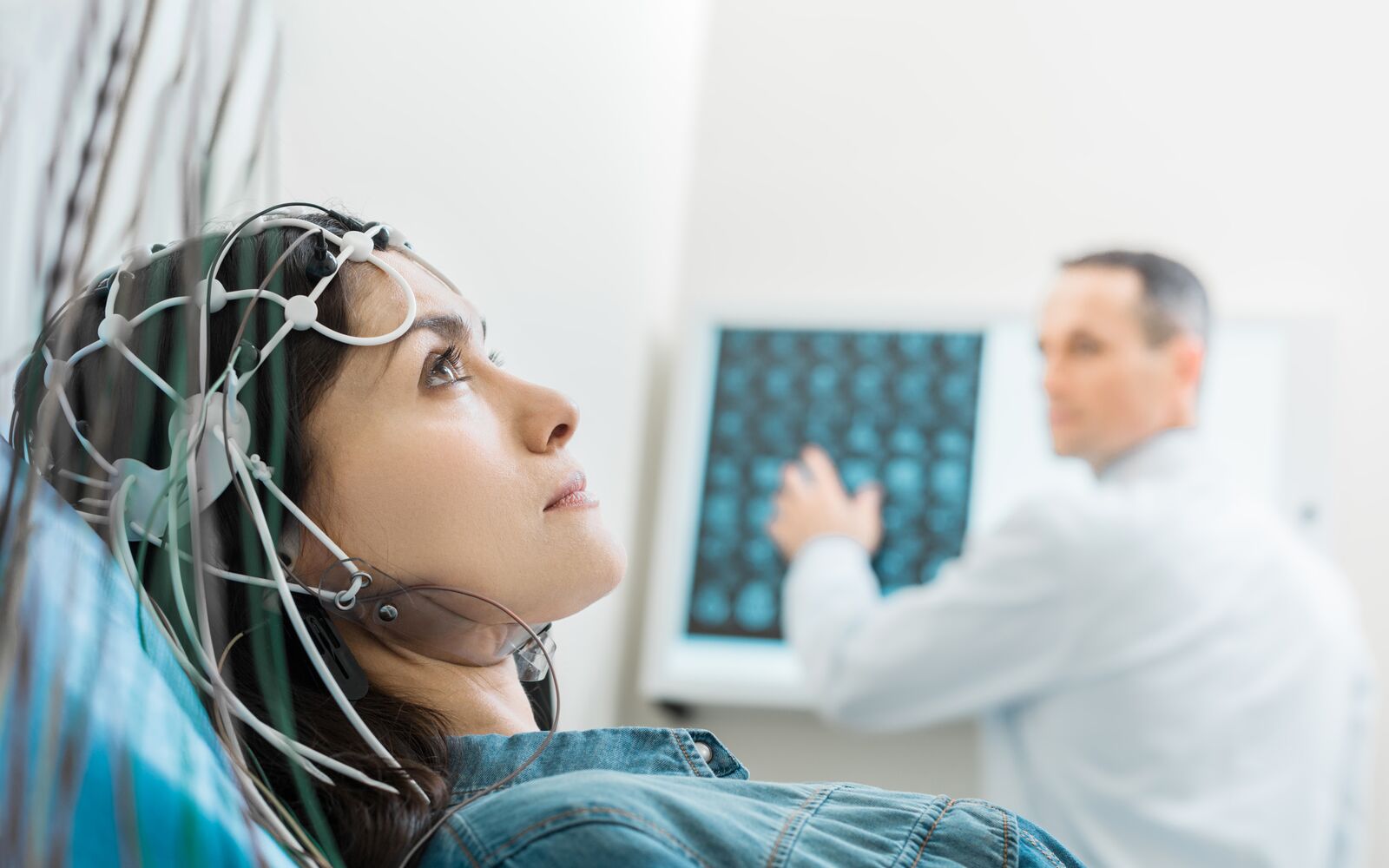 FRONTIERS IN NEUROLOGY