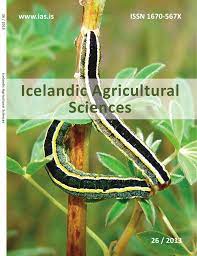 ICELANDIC AGRICULTURAL SCIENCES