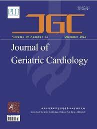 JOURNAL OF GERIATRIC CARDIOLOGY