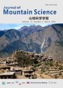 JOURNAL OF MOUNTAIN SCIENCE