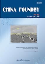 CHINA FOUNDRY