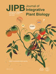 JOURNAL OF INTEGRATIVE PLANT BIOLOGY