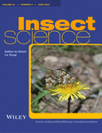 INSECT SCIENCE