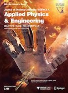JOURNAL OF ZHEJIANG UNIVERSITY-SCIENCE A