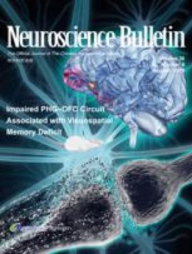 NEUROSCIENCE BULLETIN