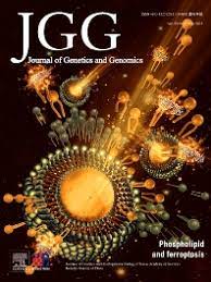 JOURNAL OF GENETICS AND GENOMICS