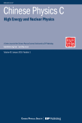 CHINESE PHYSICS C