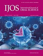 INTERNATIONAL JOURNAL OF ORAL SCIENCE