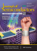 Journal of Semiconductors