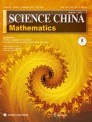 SCIENCE CHINA-MATHEMATICS