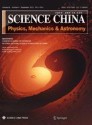 Science China: Physics, Mechanics and Astronomy