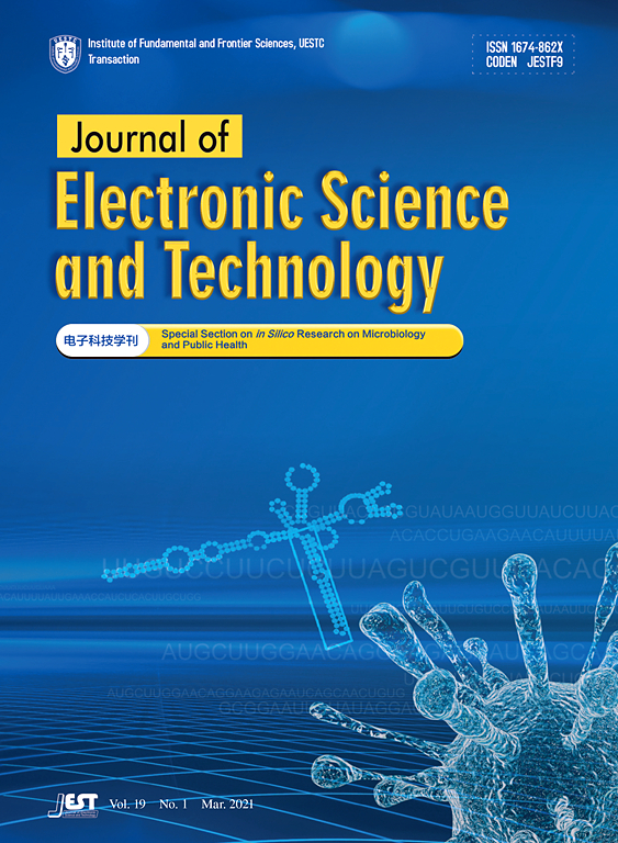 Journal of Electronic Science and Technology