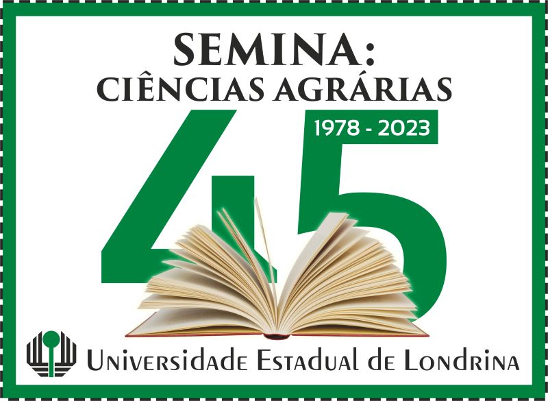 SEMINA-CIENCIAS AGRARIAS
