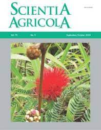 SCIENTIA AGRICOLA