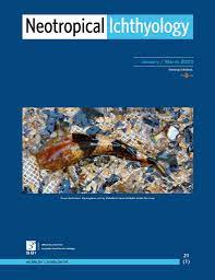 NEOTROPICAL ICHTHYOLOGY