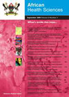 AFRICAN HEALTH SCIENCES